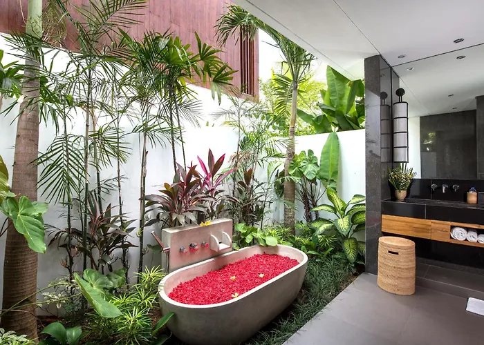 Villa Abagram Seminyak (Bali)