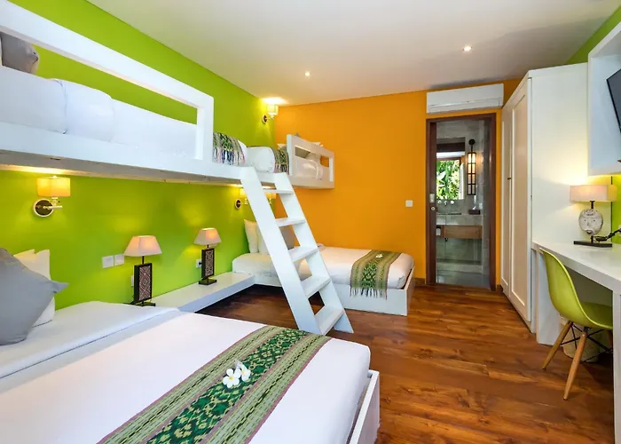 Villa Abagram *