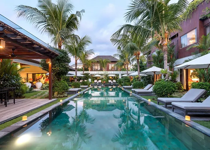 Abagram Villa *