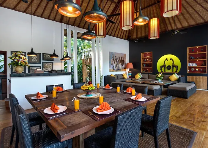 Abagram * Seminyak