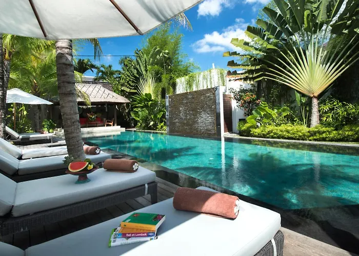 Abagram Villa