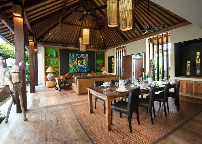 Abagram Villa Seminyak (Bali)