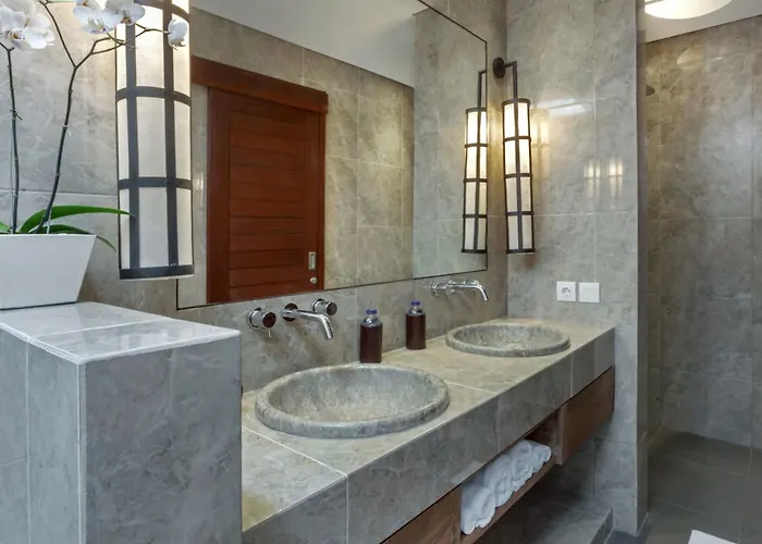 Abagram Villa Seminyak (Bali)