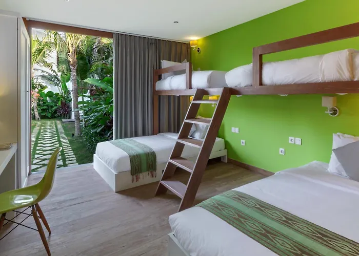 Abagram * Seminyak (Bali)