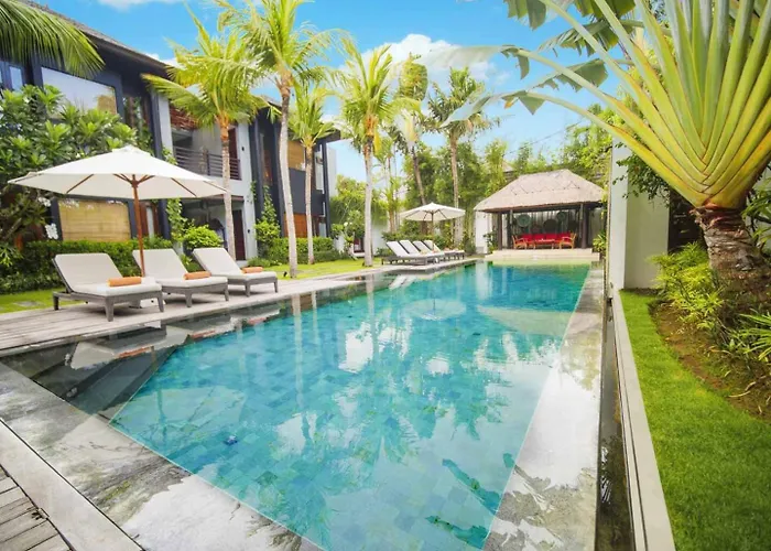 Abagram * Seminyak (Bali)