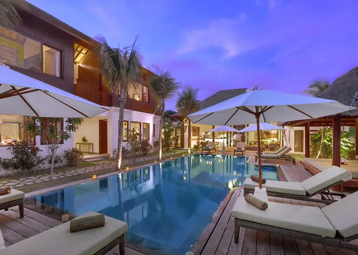 Abagram Villa Seminyak (Bali)