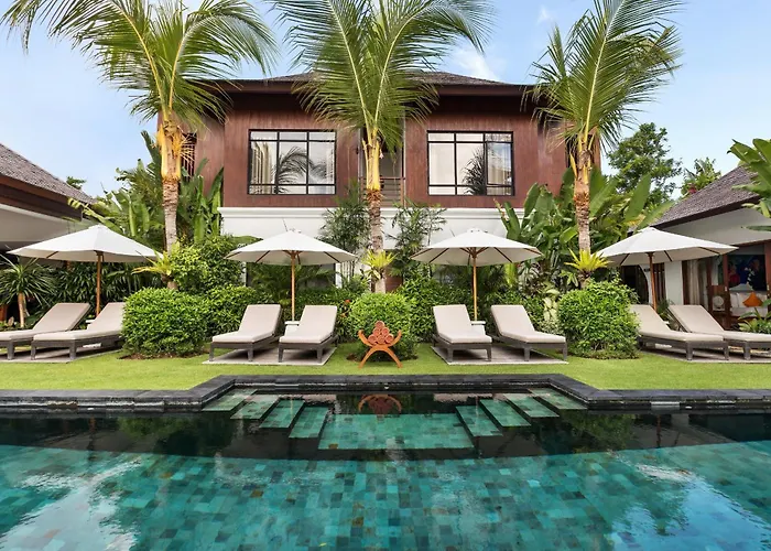 Villa Abagram
