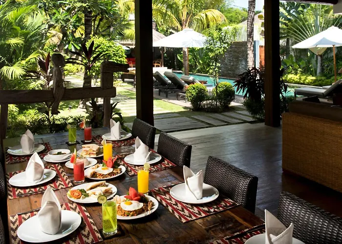 Abagram Villa Seminyak (Bali)