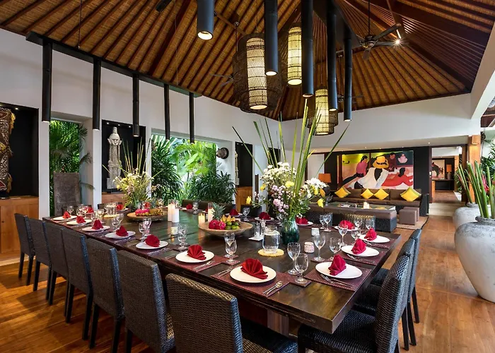 Villa Abagram *