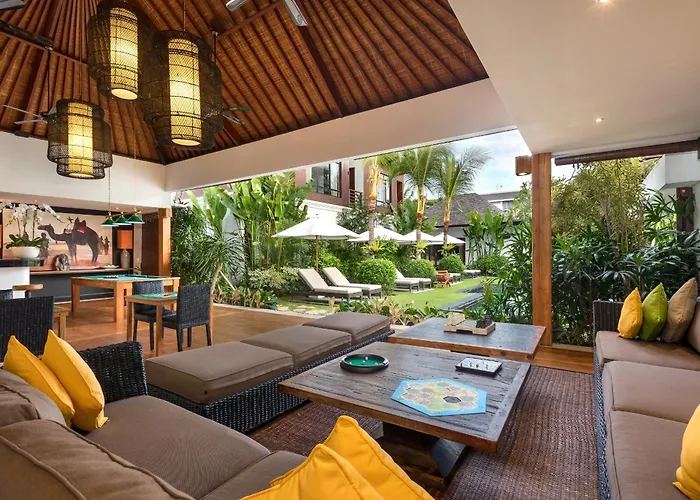Abagram * Seminyak (Bali)