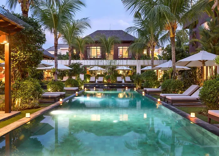 Abagram Villa Seminyak (Bali)