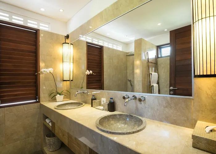 Abagram Villa Seminyak (Bali)