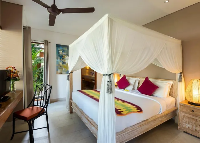 Abagram Seminyak (Bali)