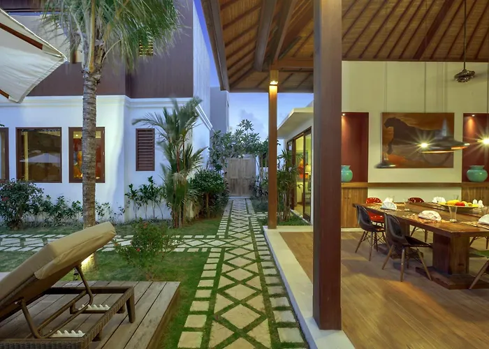 Abagram Villa Seminyak (Bali)
