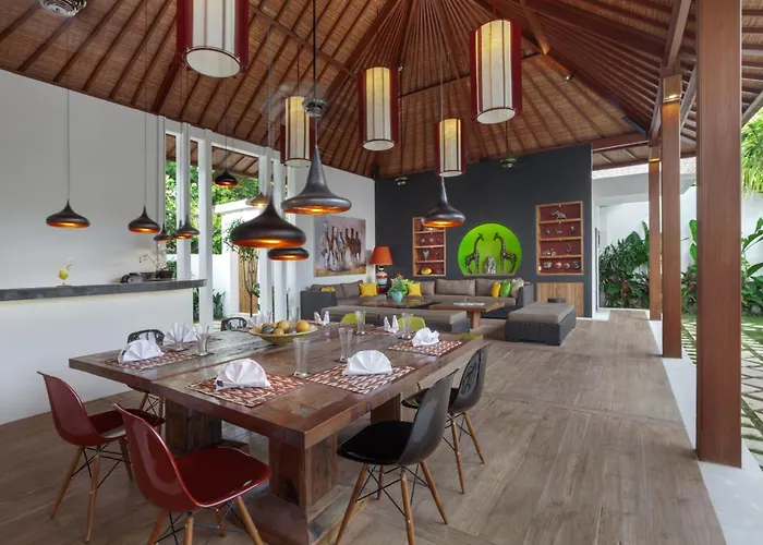 Abagram * Seminyak (Bali)