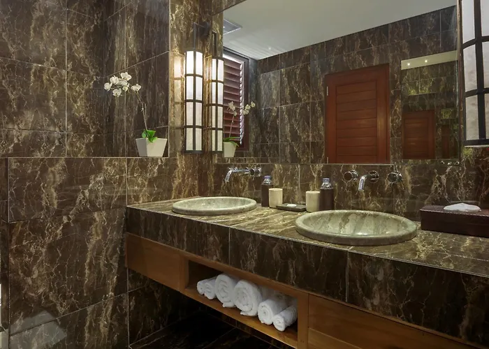 Villa Abagram Seminyak