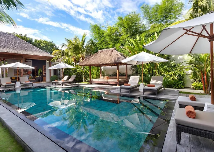 Abagram Villa Seminyak