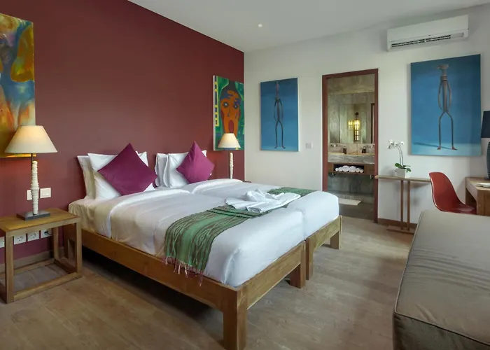 Villa Abagram Seminyak