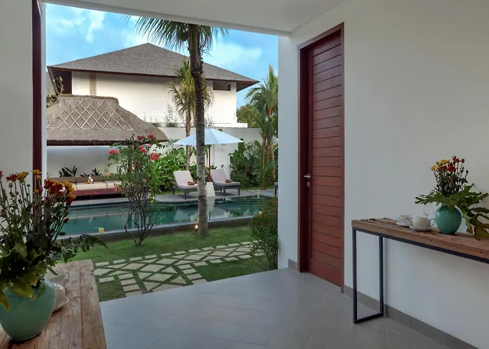 Abagram * Seminyak