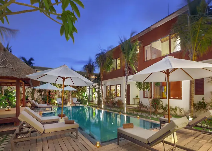 Abagram Villa