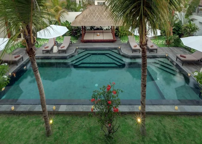 Abagram Villa *