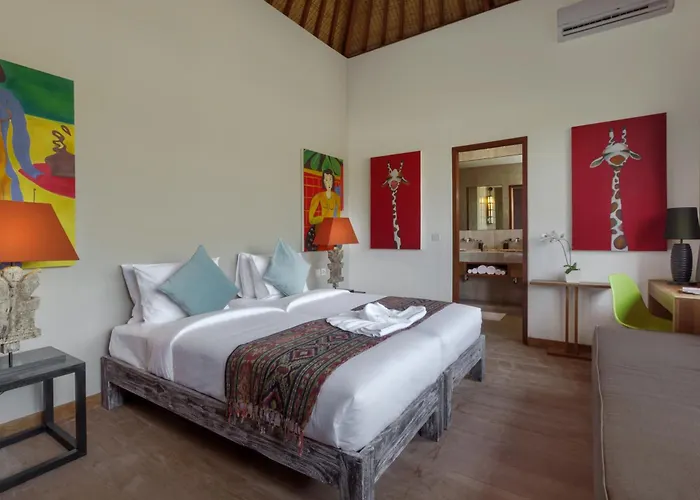Abagram Villa *