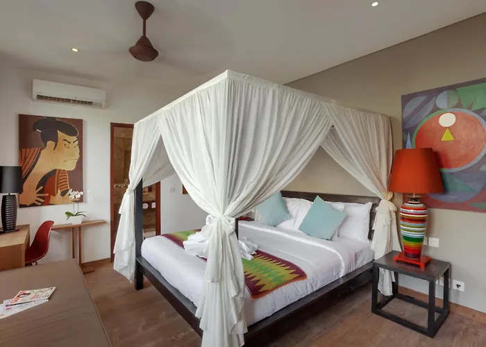 Villa Abagram *