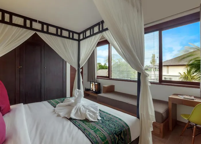 Abagram * Seminyak (Bali)