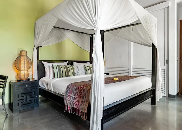 Villa Abagram Seminyak