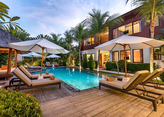 Abagram Villa Seminyak