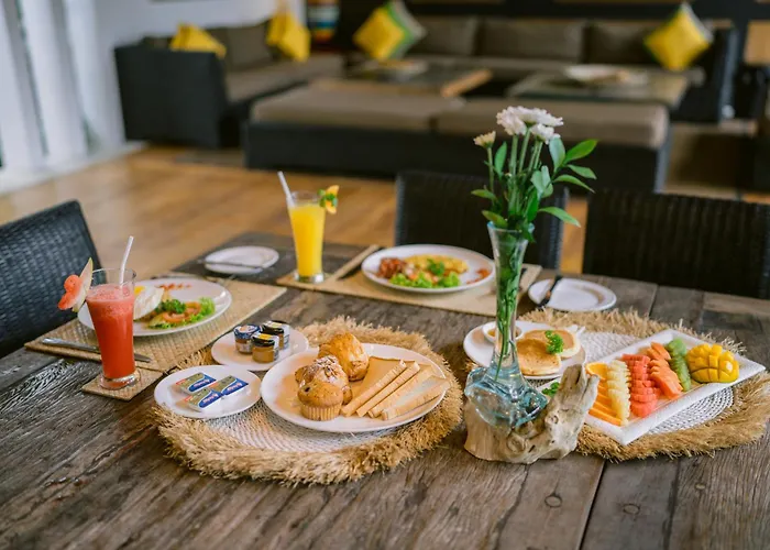 Villa Abagram Seminyak