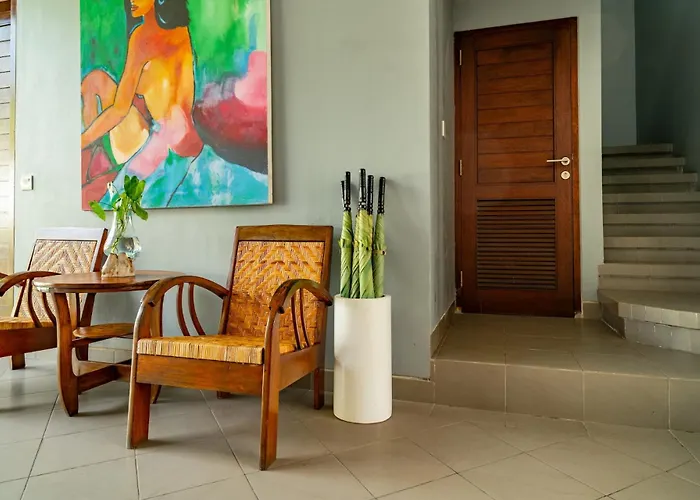 Villa Abagram