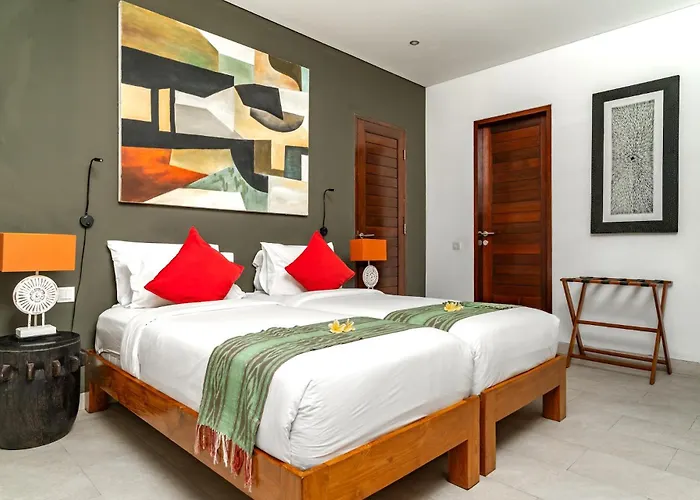 Abagram Villa Seminyak