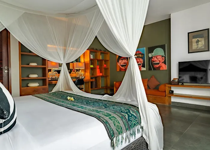 Villa Abagram *