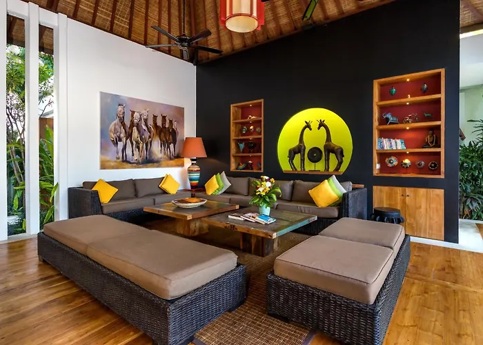 Abagram Seminyak