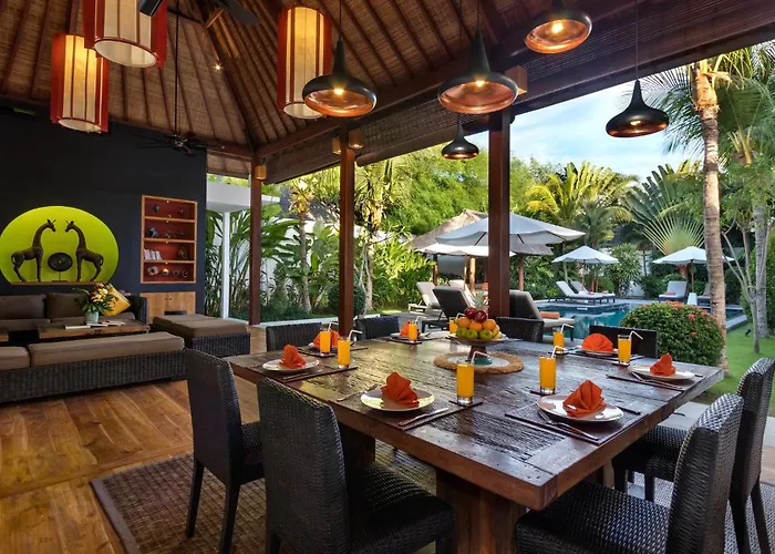 Abagram * Seminyak