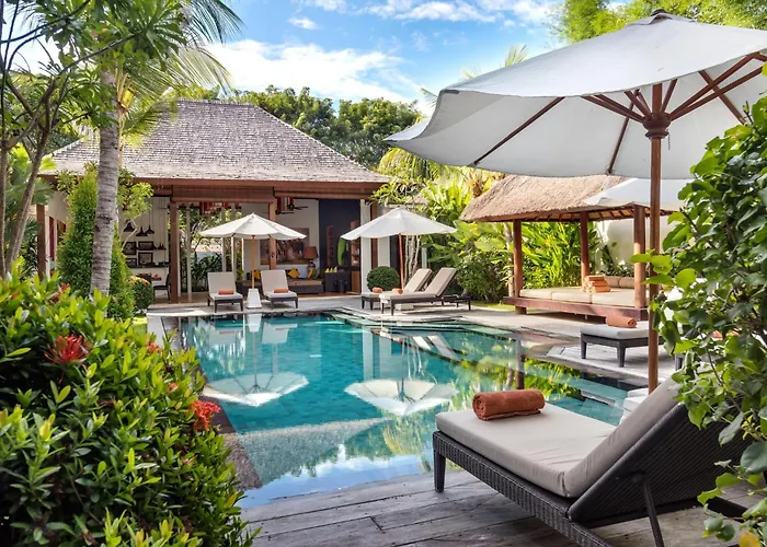 Abagram Villa Seminyak