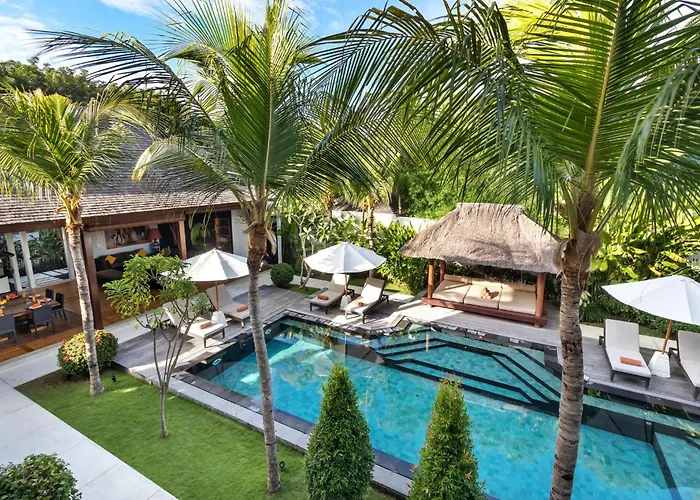 Abagram * Seminyak