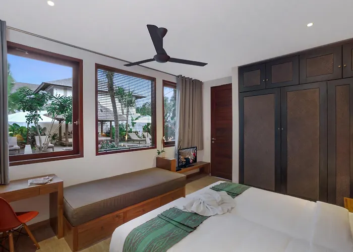 Villa Abagram Seminyak