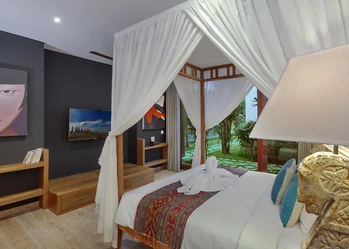 Abagram * Seminyak