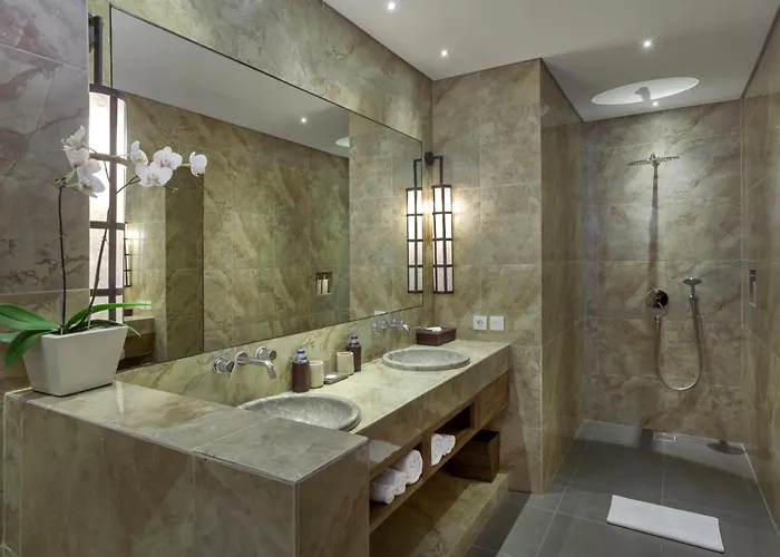 Abagram Villa Seminyak