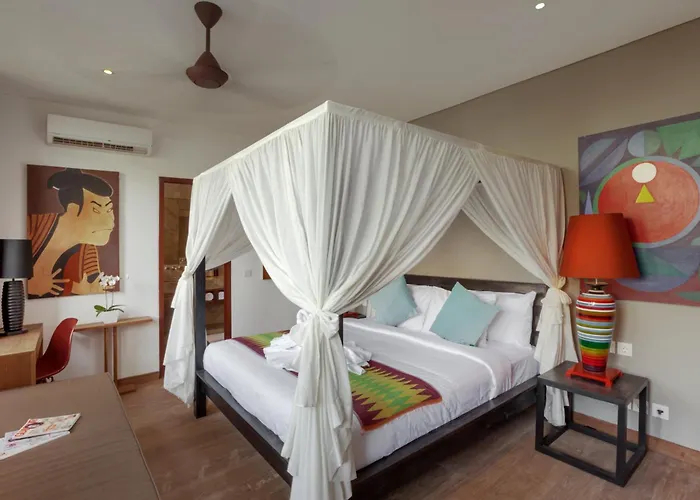 Abagram Seminyak